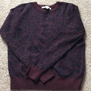 Loft Sweater